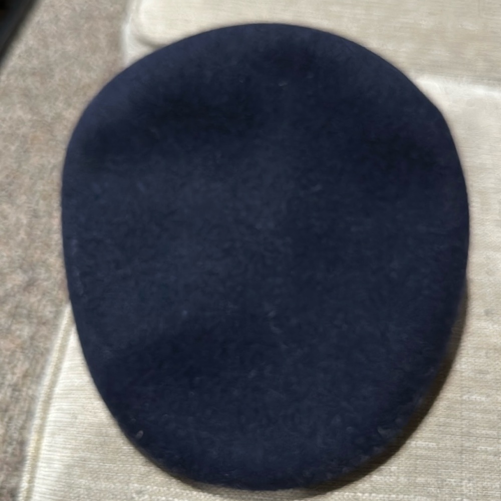 Vintage Kangol Wool Hat